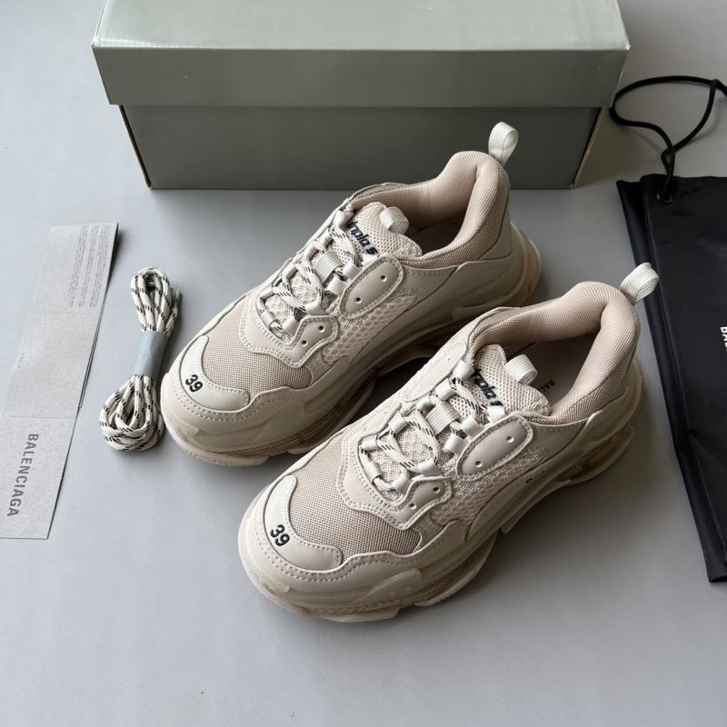 Balenciaga Triple S Series Shoes